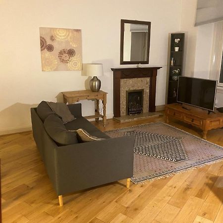 St Margaret'S Loch Apartment Édimbourg Extérieur photo