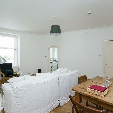 St Margaret'S Loch Apartment Édimbourg Extérieur photo