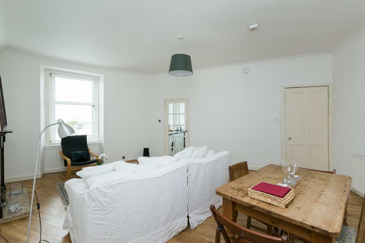 St Margaret'S Loch Apartment Édimbourg Extérieur photo